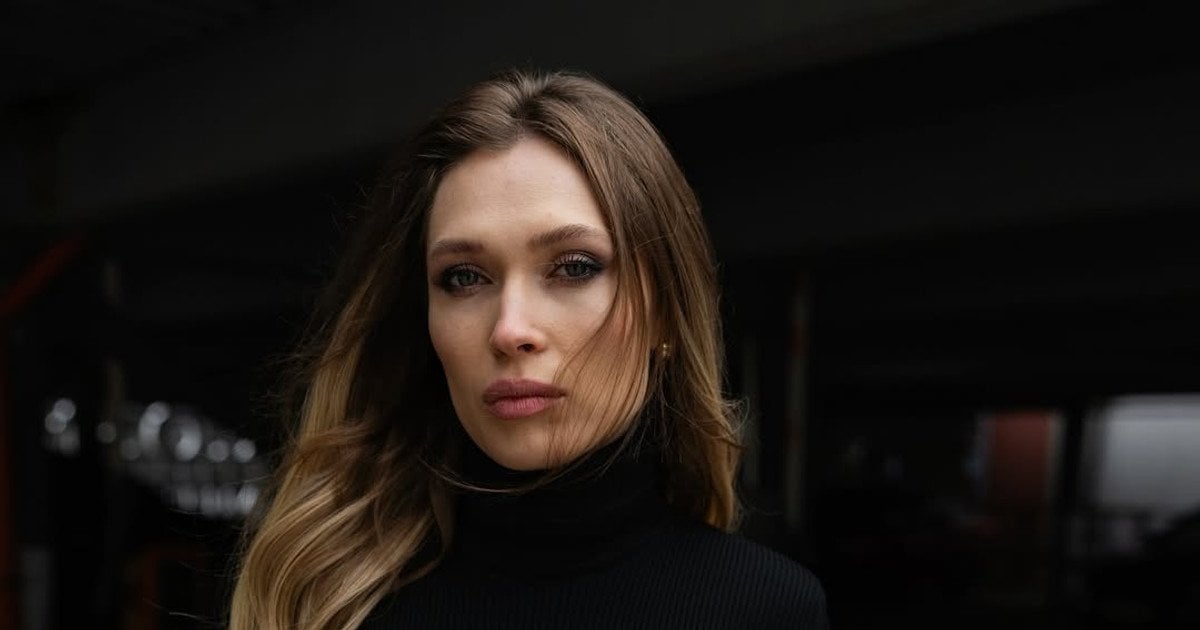 Олена Світлицька