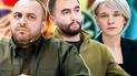 Рустем Умєров, Арсен Жумаділов та Марина Безрукова