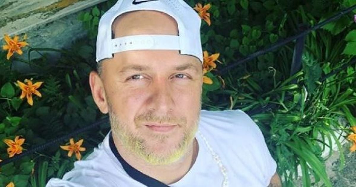 Якими молодими ми були: Потап показав себе юного та волохатого Позитива