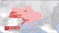 Спалах кору триває. За тиждень захворіли понад 1400 українців