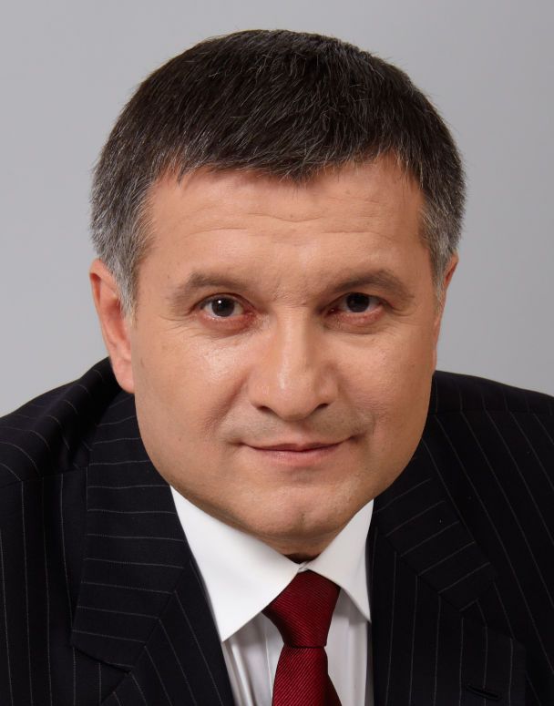 Арсен Аваков вважає, що активна фаза повинна закінчитися за кілька днів або максимум три тижні / © commons.wikimedia.org