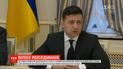 Зеленский требует от Ирана эффективного расследования катастрофы "Боинга" МАУ