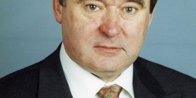 Помер видатний український конструктор ракетно-космічної техніки