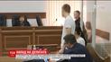 Суд избрал меру пресечения для мужчин, которые избили Мустафу Найема