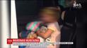 На Закарпатье пытались незаконно вывезти в Венгрию 5-летнюю девочку