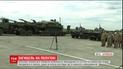 Прокуратура открыла уголовное производство после гибели военных на Чугуевском полигоне