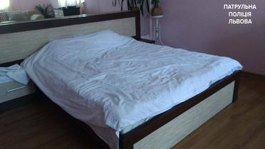 у львові затримали педофіла_2 / © facebook.com/Патрульная полиция Львова