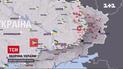 Карта боев на 7 декабря: под Бахмутом настоящий ад