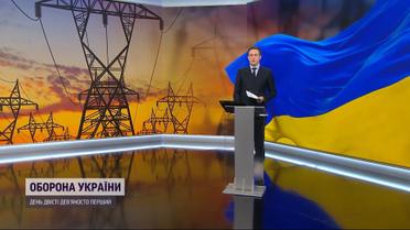 Утешительные новости из Одессы, точечно горожанам возвращают в дома свет