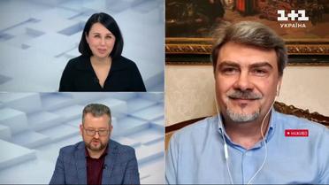Два сценария для России после войны и шкурный интерес Китая: Руслан Осипенко