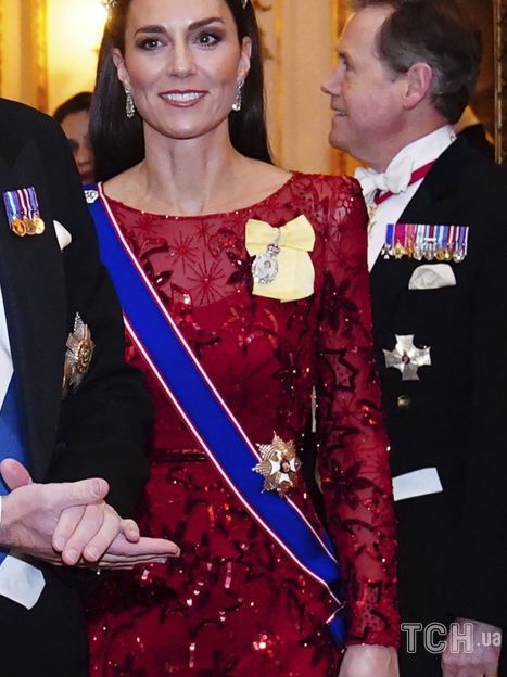 Принц и принцесса Уэльские / © Associated Press