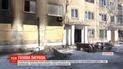 В жилом доме в Донецкой области взорвался газовый баллон, три человека пострадали