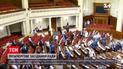 Новости Украины: Верховная Рада соберется на внеочередное заседание по требованию президента