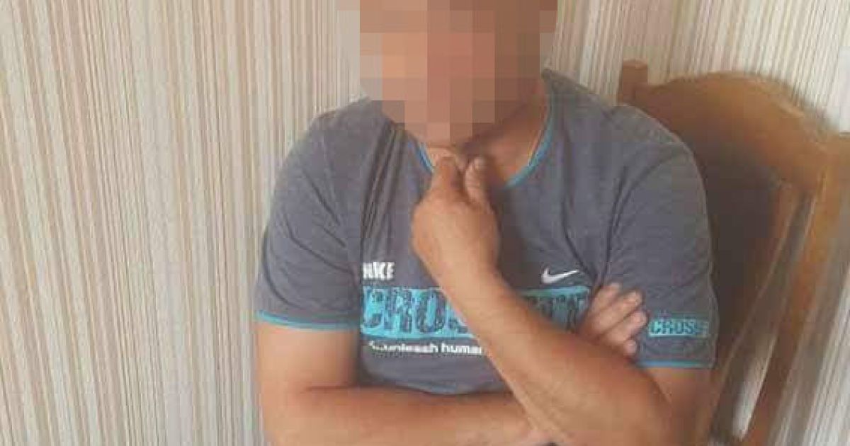 На Винниччине за 1500 долларов мошенник хотел "отмазаться" от уголовной ответственности