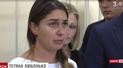 Суд отправил за решетку помощницу Полякова: нардеп надеется, что залог оплатят родители