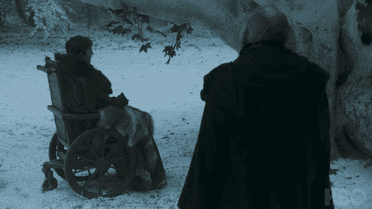 Кадри із нового трейлеру "Гри престолів"_1 / © HBO