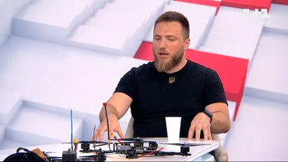 Дрони для фронту: як в умовах війни змінюються безпілотники та вимоги до них
