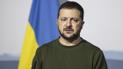 Президент України Володимир Зеленський
