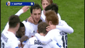 Волынь - Заря - 1:0. Видео гола Шарпара