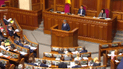 Парламентарии о родственных отношениях и политике