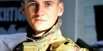 На Луганщине погиб украинский офицер