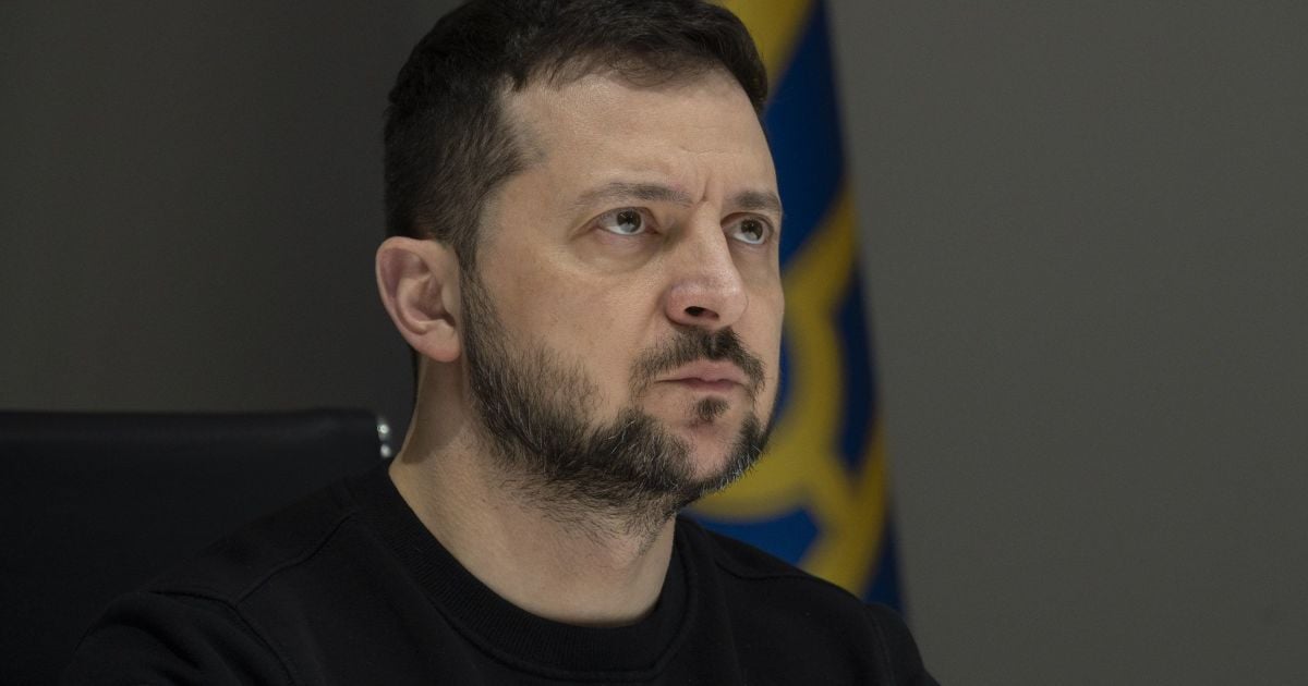 Зеленський зібрав засідання Ставки: що вирішили з Бахмутом