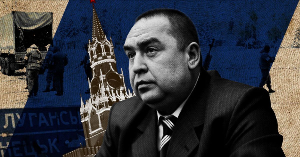 Объединение "ДНР" и "ЛНР" близко?