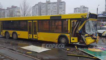 дтп маршрутка_9 / © espreso.tv