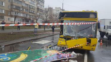 дтп маршрутка_4 / © espreso.tv