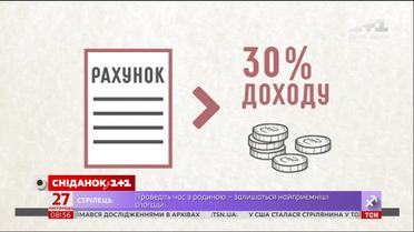 Чи можна отримати субсидію з боргом за комуналку 