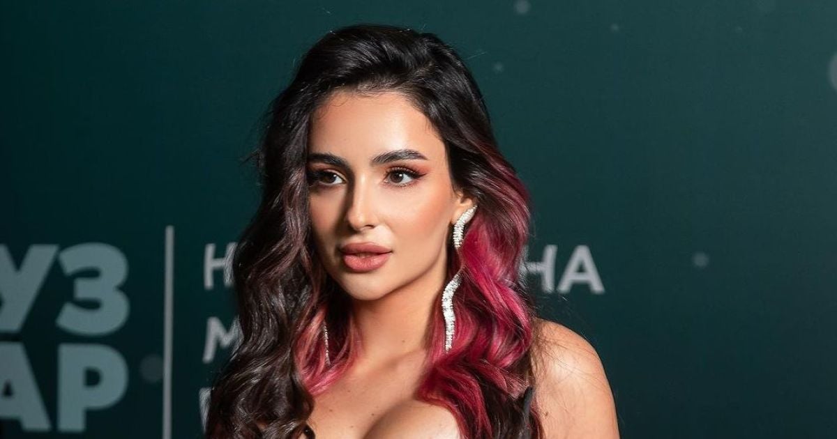 Анна Трінчер