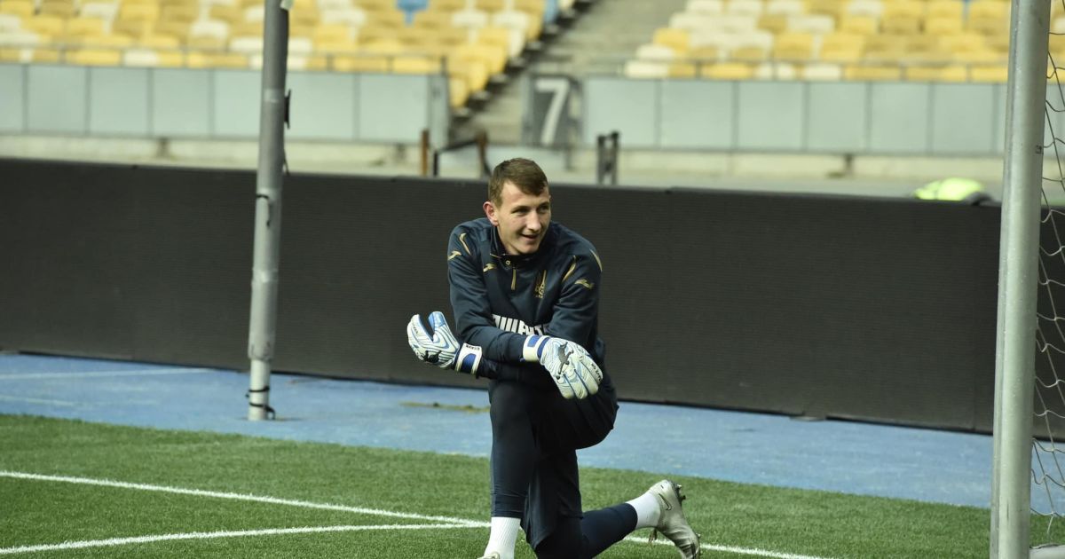 Дмитро Різник