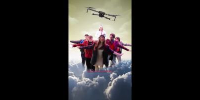 Дорофеева и Лебига сделали кавер на хит "Люблю, но не совсем" ради сбора на дроны