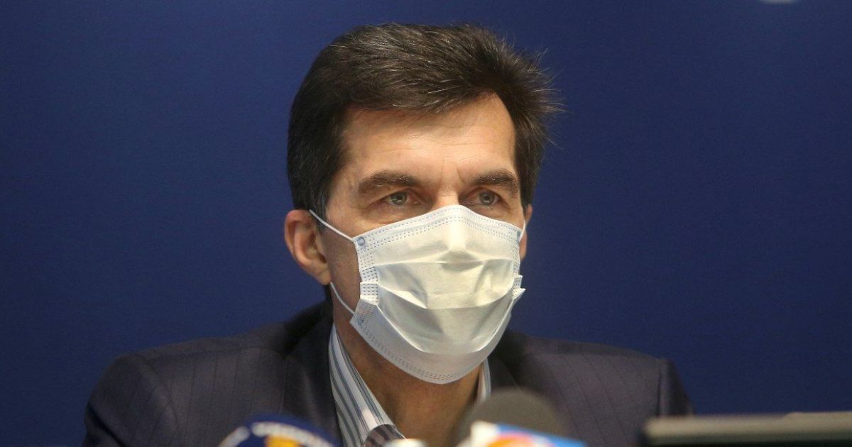 Уряд погодив дострокове звільнення з посади голови правління "Укрзалізниці" Володимира Жмака