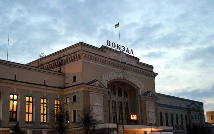 23-летний парень внезапно умер в поезде в Тернополе
