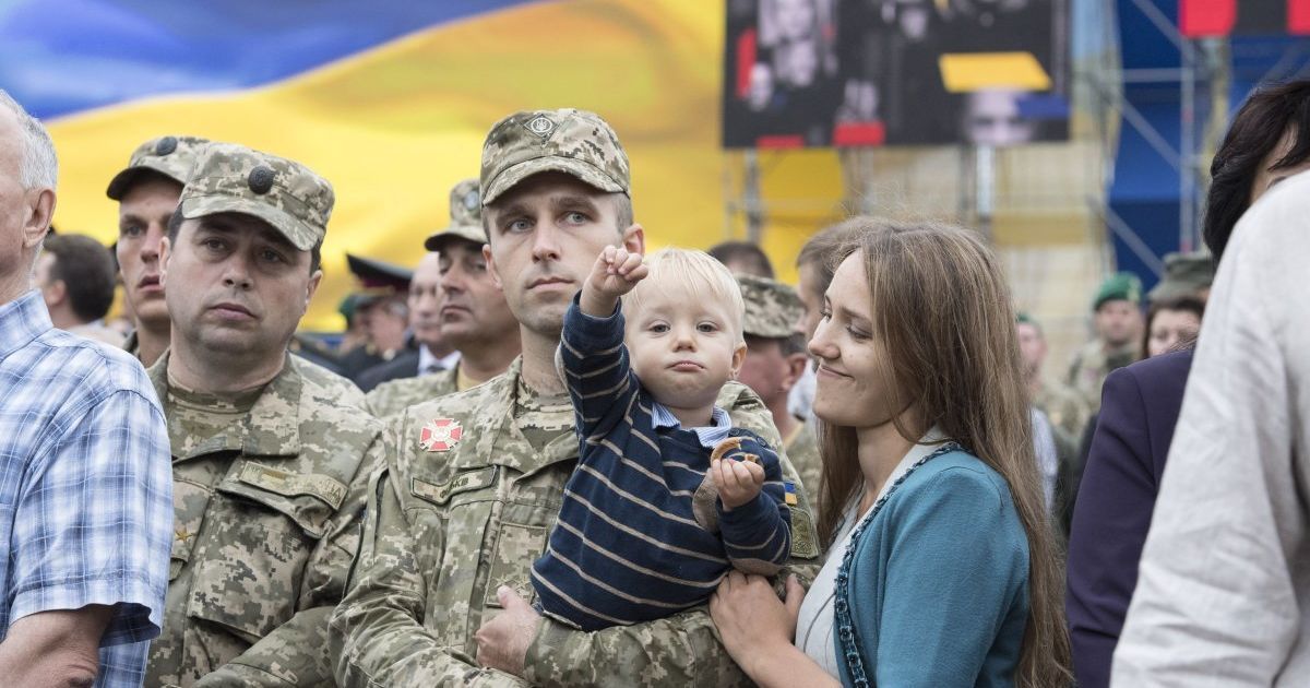 Без политики. Организаторы рассказали детали о Марше защитников на День Независимости