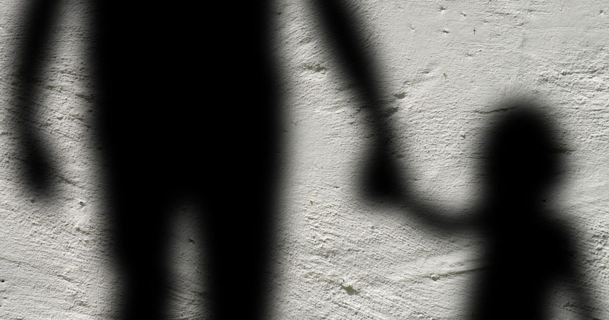 Подружжя терористів "Ісламської держави" звинувачуються у ґвалтуванні маленьких дітей