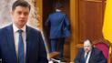 Первый политический кризис Зеленского: тактически выиграл президент, Разумкова отправят в отставку