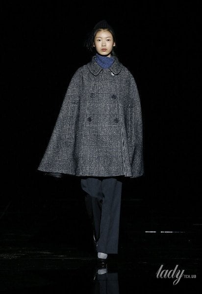 Коллекция Marc Jacobs прет-а-порте сезона осень-зима 2019-2020 / © East News