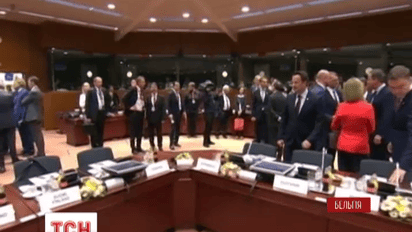 У вересні пройде перший саміт глав країн ЄС без участі Лондона