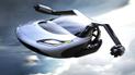 Американці запускають у продаж літаючий автомобіль Terrafugia