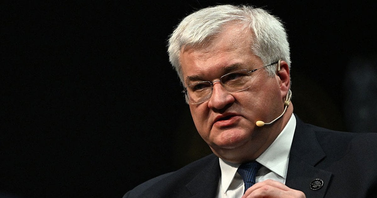 Міністр закордонних справ України Андрій Сибіга Міністр закордонних справ України Андрій Сибіга