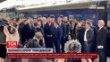 После саммита в Киеве Путину пришлось бежать к журналистам? Реакция мира на головокружительные заявления