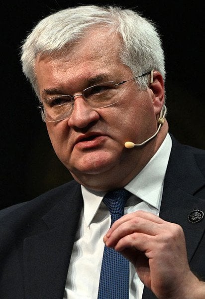 Андрей Сибига