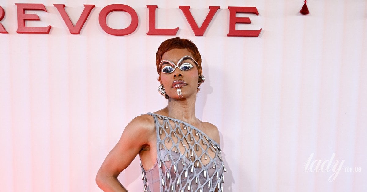 Теяна Тейлор