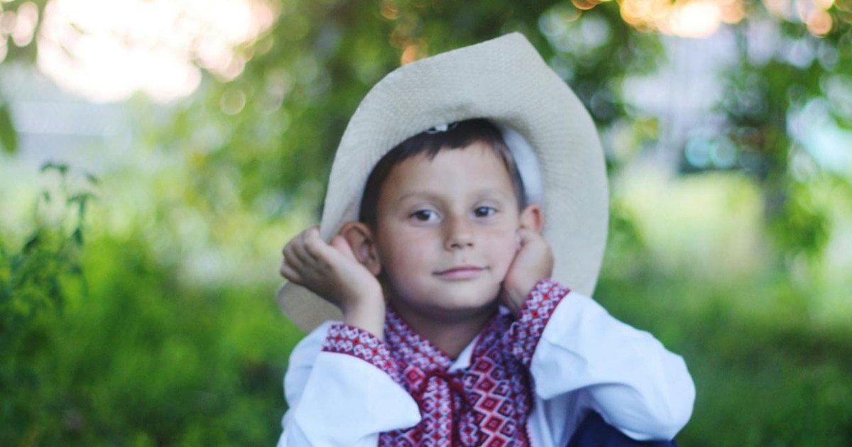 Найгарніші чоловічі імена в Україні