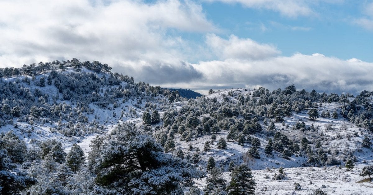 Сьогодні буде холодно