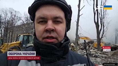 Харків після моторошного удару: загинули діти, є зниклі безвісти!