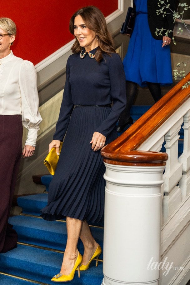 Королева Мері / © Getty Images