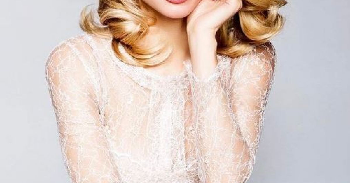 Светлана Лобода